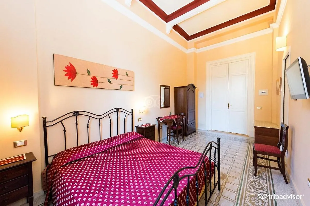 A Casa Di Anna - Apartment Palerme