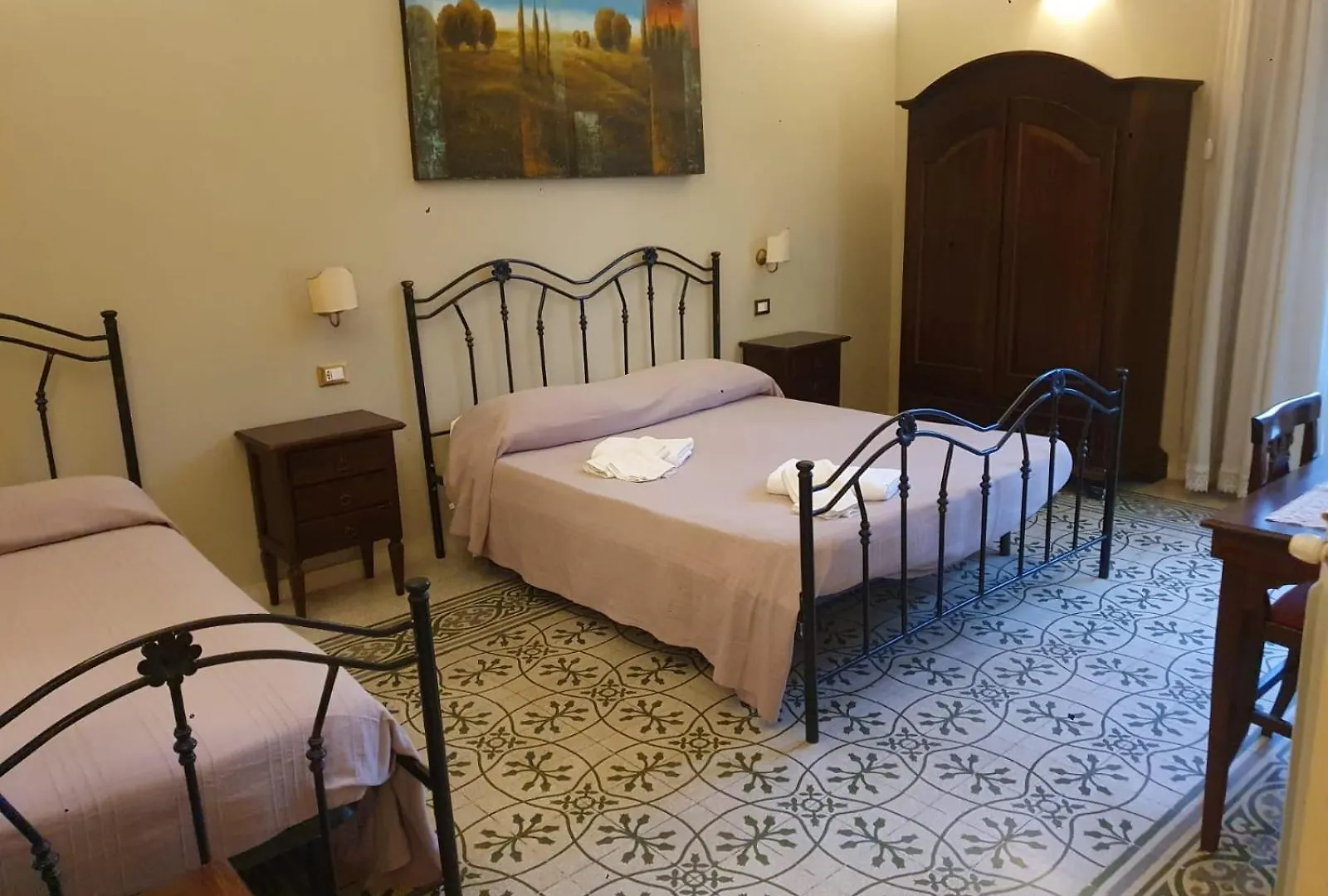 A Casa Di Anna - Apartment Palerme