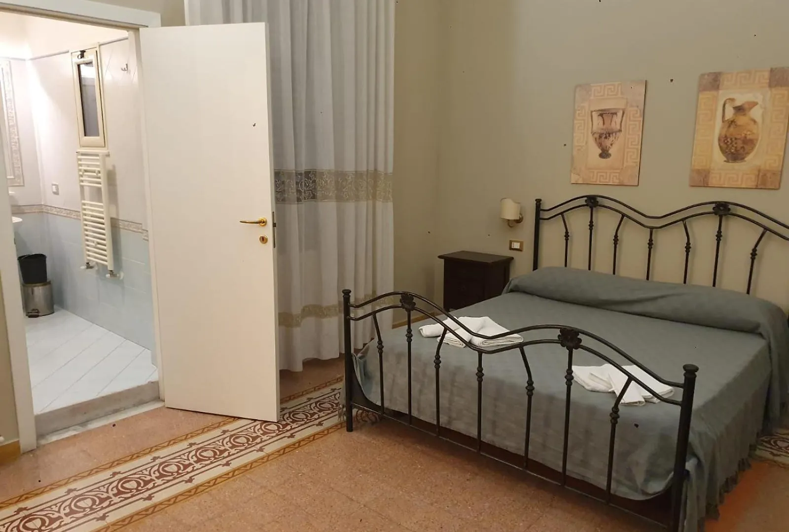 A Casa Di Anna - Apartment Palerme 0*,  Italie