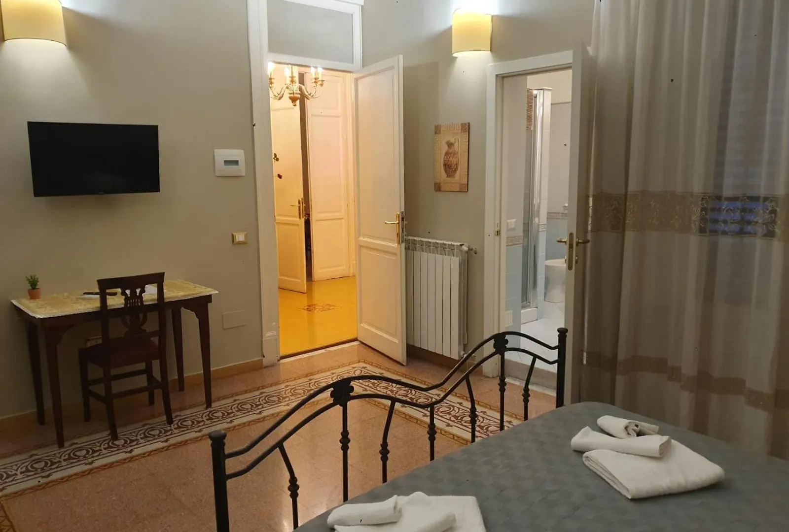 A Casa Di Anna - Apartment Palerme