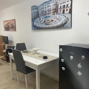 Holiday House Del Teatro Palerme