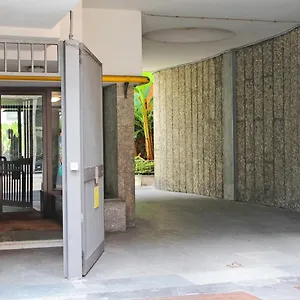  Appartement Hale - Porta Romana Italie