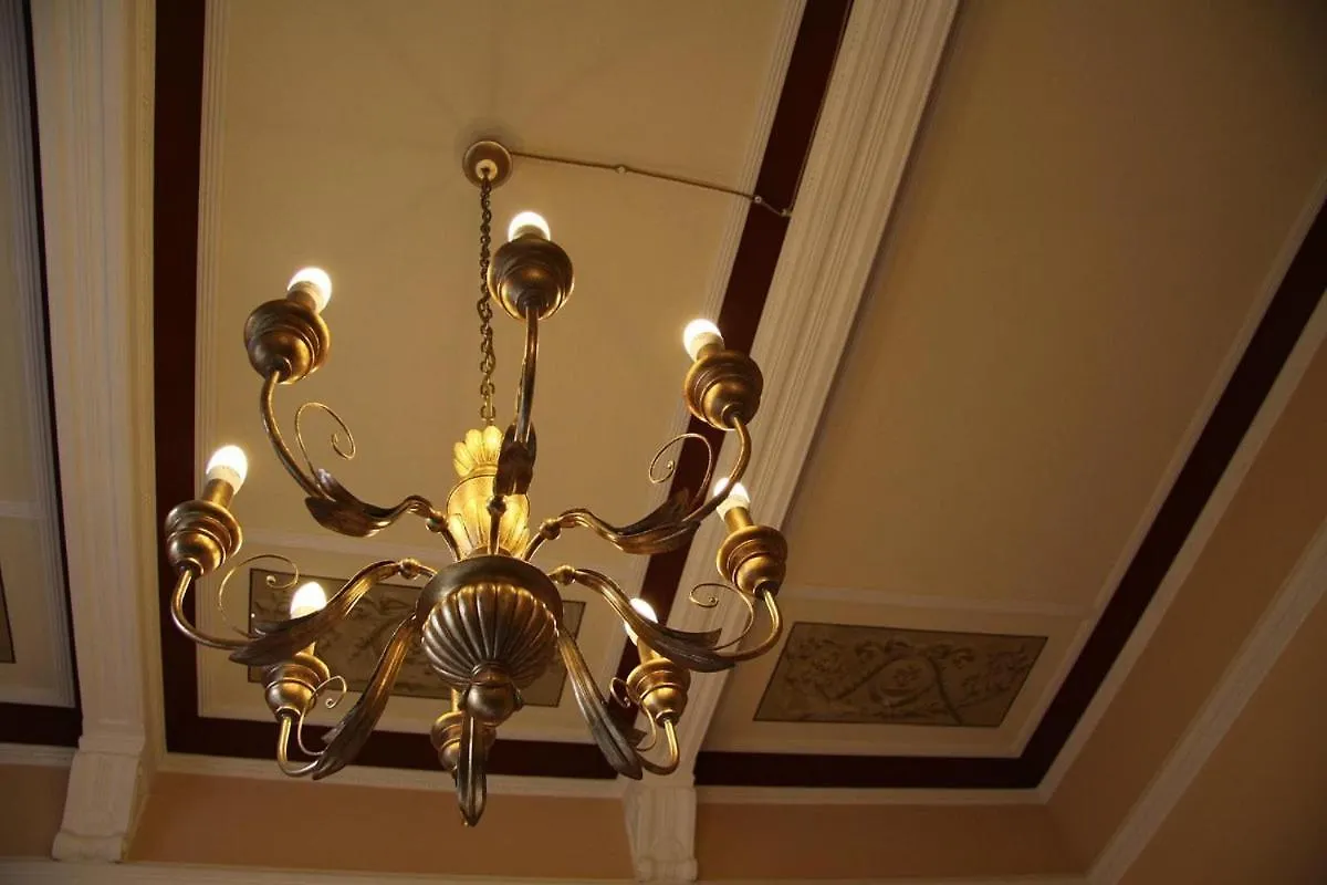 A Casa Di Anna - Apartment Palermo İtalya