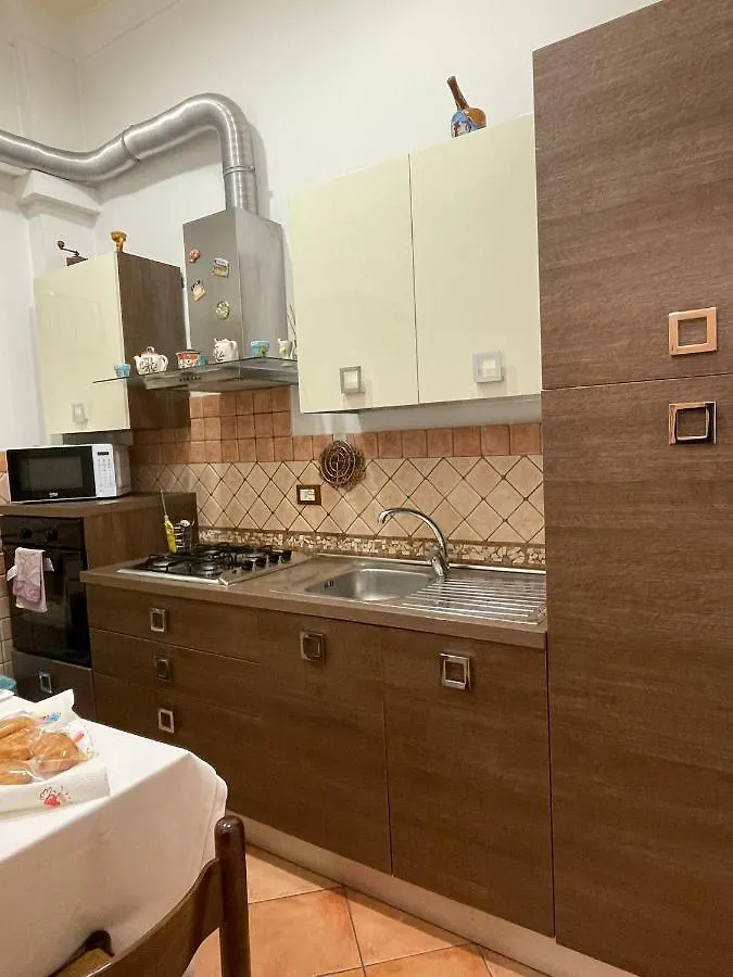 A Casa Di Anna - Apartment Palermo