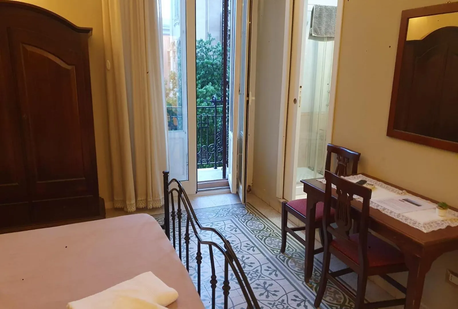A Casa Di Anna - Apartment Palermo 0*,  Italy