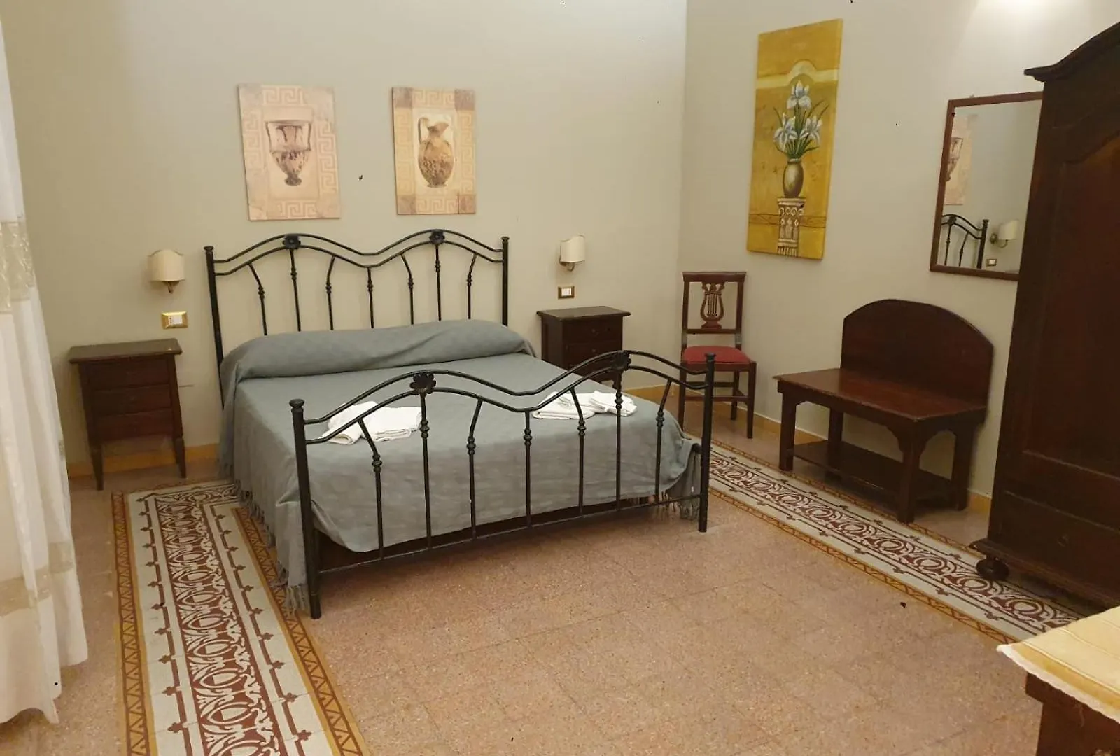 A Casa Di Anna - Apartment Palermo